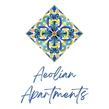 Aeolian Apartments リーパリ エクステリア 写真