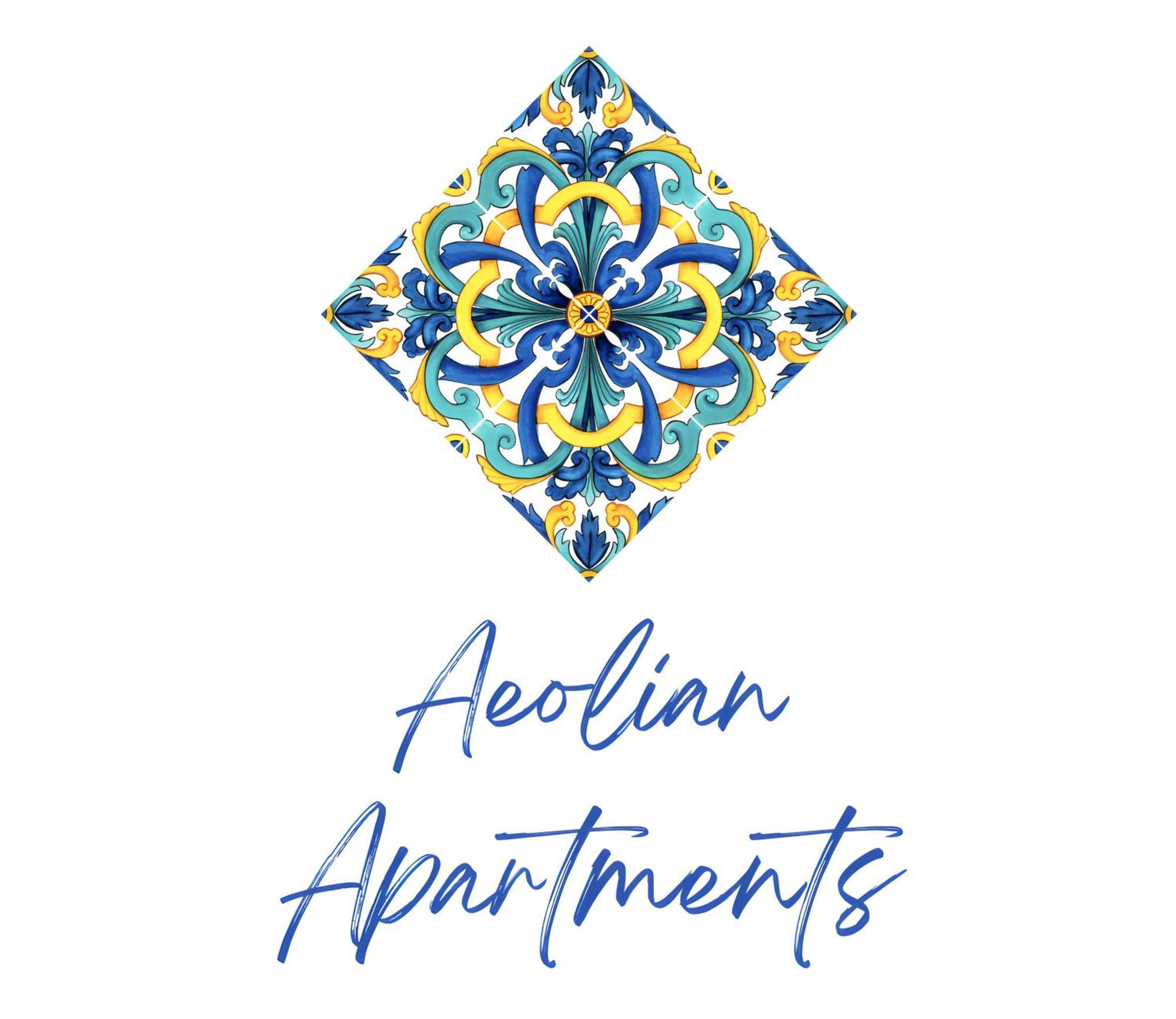 Aeolian Apartments リーパリ エクステリア 写真