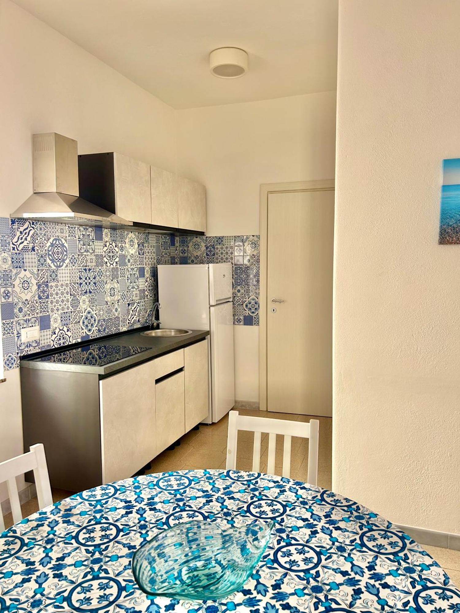 Aeolian Apartments リーパリ エクステリア 写真