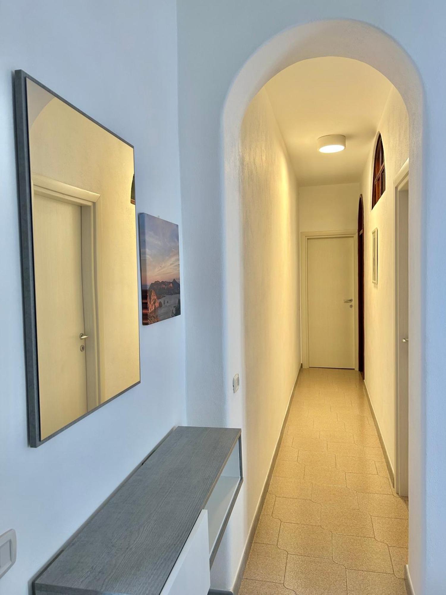 Aeolian Apartments リーパリ エクステリア 写真