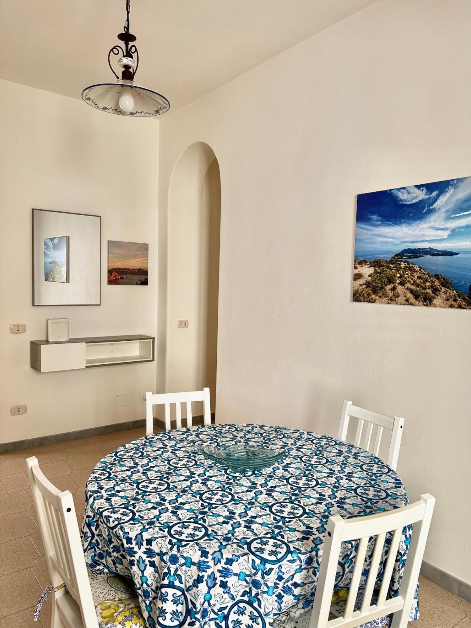 Aeolian Apartments リーパリ エクステリア 写真