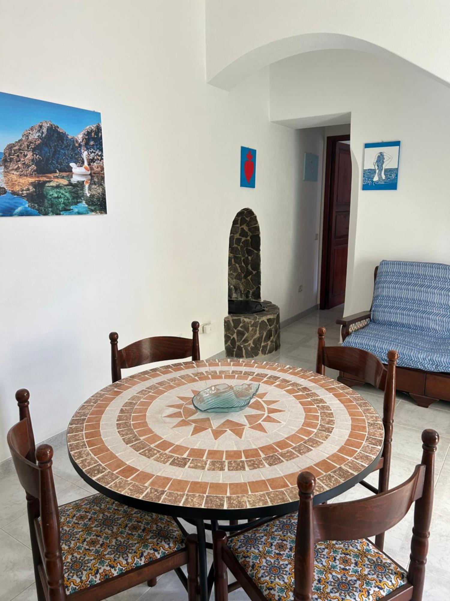 Aeolian Apartments リーパリ エクステリア 写真