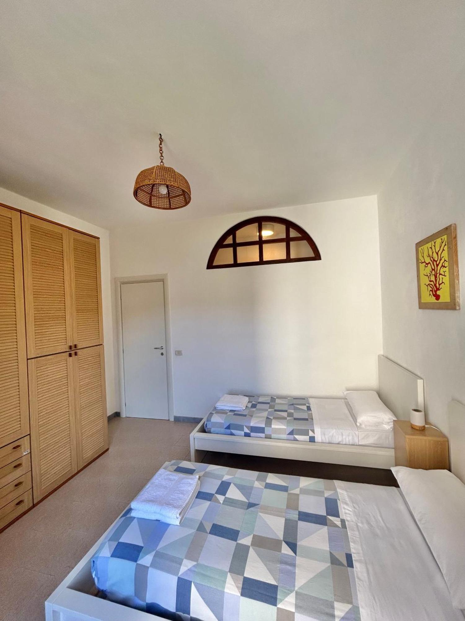 Aeolian Apartments リーパリ エクステリア 写真
